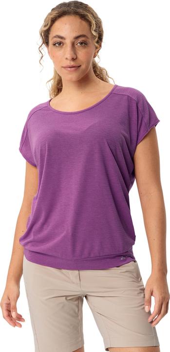 Actual product image Vaude Skomer T-Shirt III (XS)