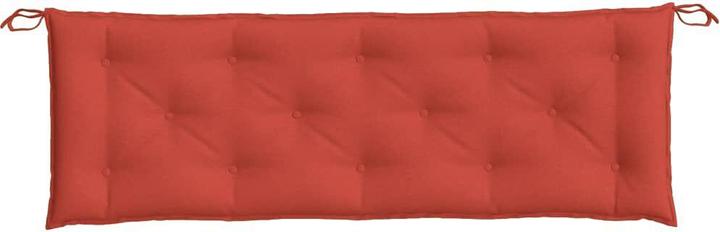 Immagine prodotto VidaXL Tessuto per cuscini di panche da giardino (150 x 50 x 7 cm)