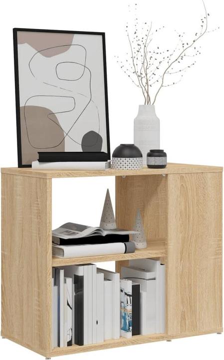 Image du produit vidaXL Beistellschrank