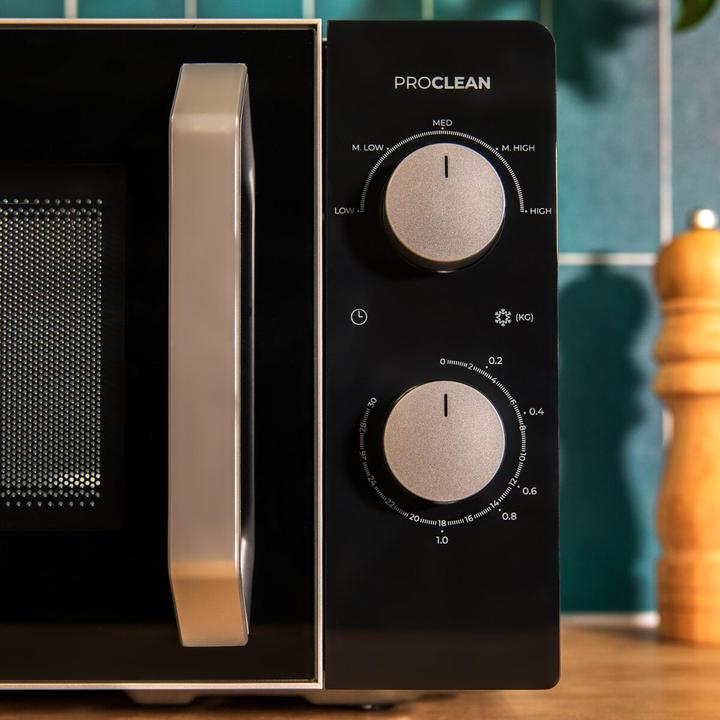 Actual product image Cecotec Proclean 2010 Inverter (20 l)