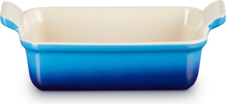 Bleu, Beige