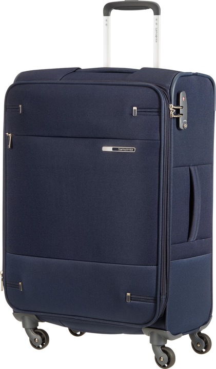 Produktbild Samsonite Base Boost (67.50 l, M (50 - 90l))