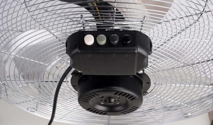 Produktbild Sonnenkönig Windmaschine 20" (67 dB)