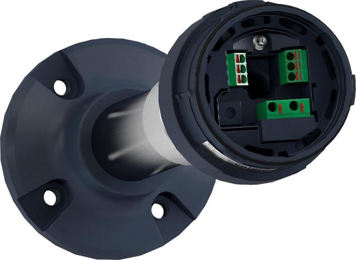 Produktbild Schneider Electric Adjustable Tube and Base, Black