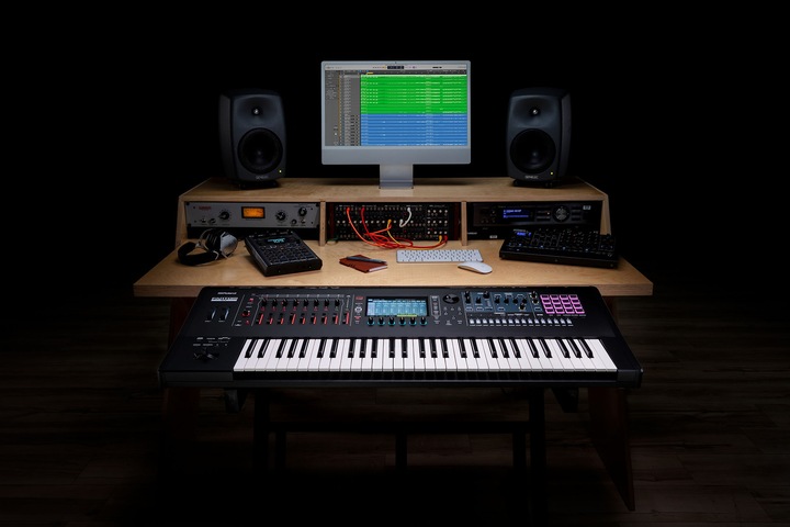 Image du produit Roland Fantom-6 EX