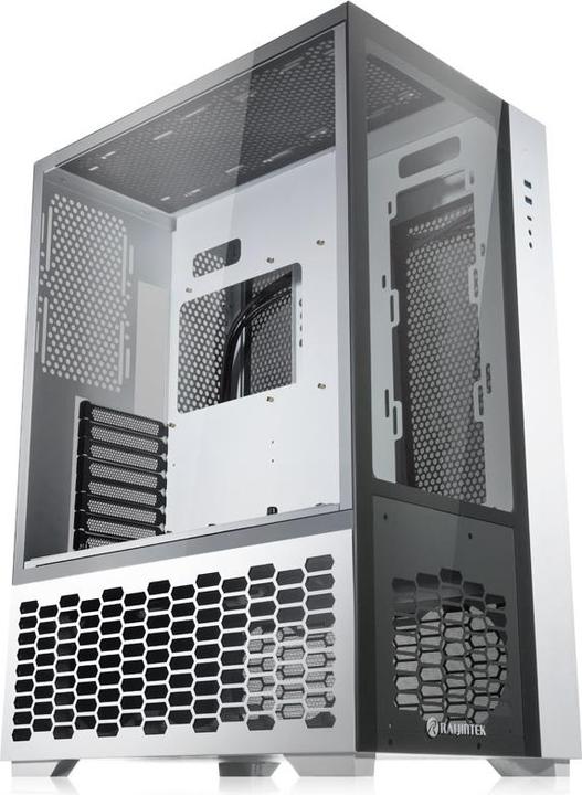 Raijintek Paean Premium (ATX, mATX, Mini-ITX)