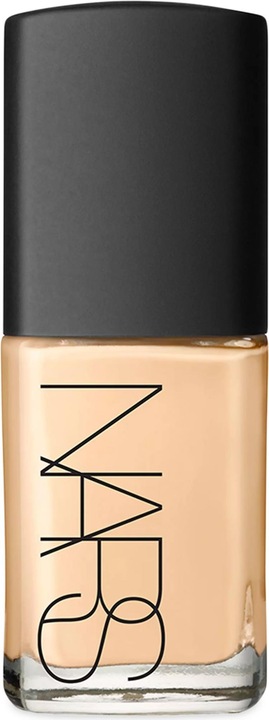NARS Cosmetics Foundation Sheer Glow (Salzburg)