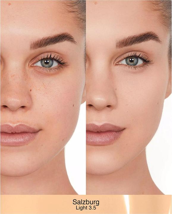 Produktbild NARS Cosmetics Foundation Sheer Glow (Salzburg)