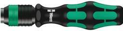 Actual product image Wera 813 R Bitholding screwdriver (Bit holder)