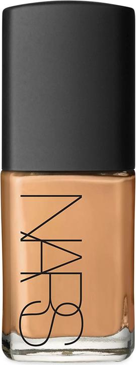 NARS Cosmetics Foundation Sheer Glow (Huahine)