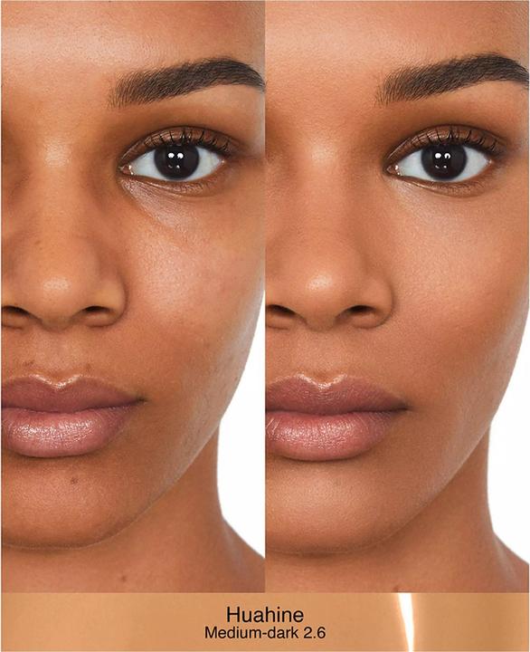 Produktbild NARS Cosmetics Foundation Sheer Glow (Huahine)
