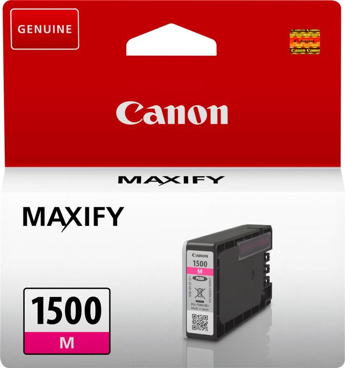 Canon Igp-1500 (M)