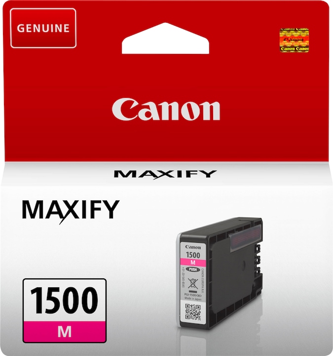 Immagine prodotto Canon Igp-1500 (M)