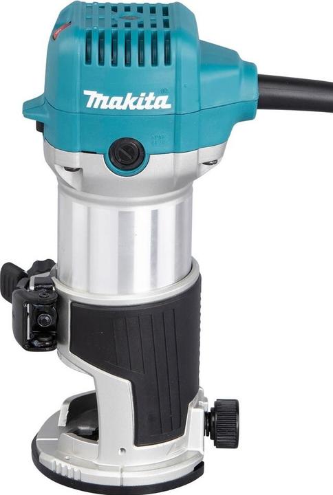 Actual product image Makita RT0702CX3J (Router)