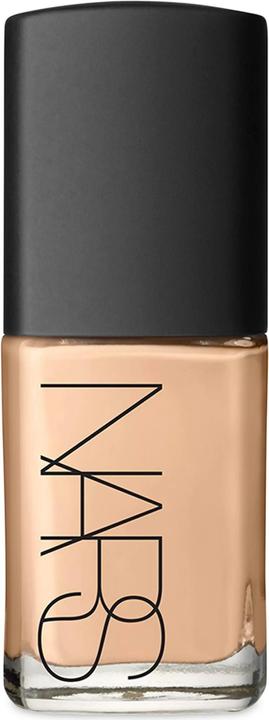 NARS Cosmetics Foundation Sheer Glow (Patagonia)