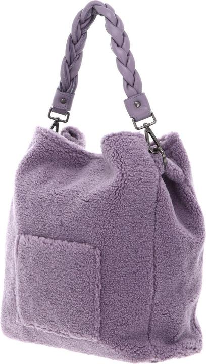 Produktbild FredsBruder Cuddle My Hobo Bag