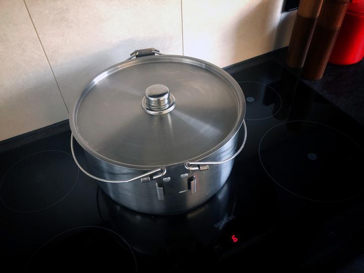 Produktbild Outdoor Spirit Hordentopf