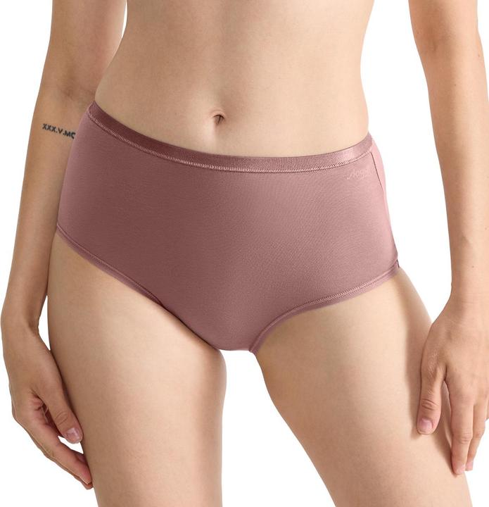 Immagine prodotto Sloggi 3er Pack GO Daily Cotton High Waist Panty (S, confezione da 3)