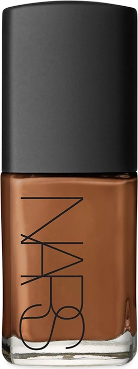 NARS Cosmetics Foundation Sheer Glow (Namibia)