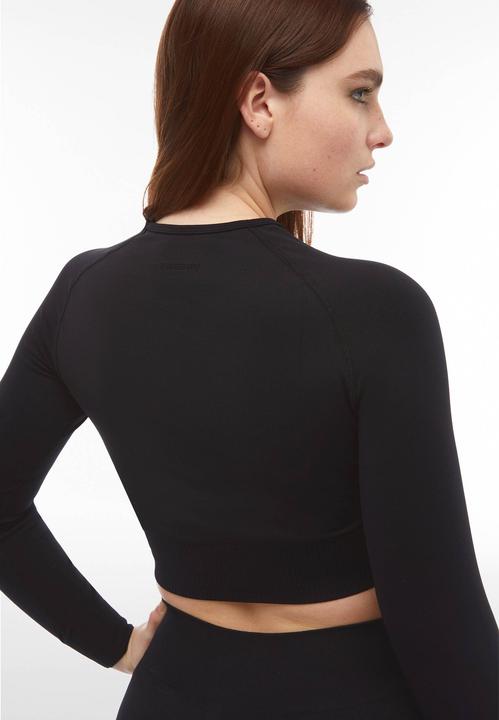 Produktbild Freddy Seamless Long Sleeve Top F3WSFT3 (XS)