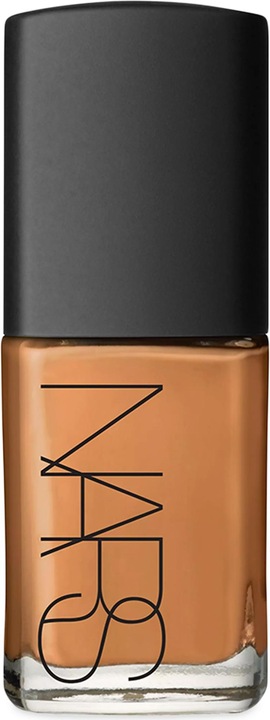 NARS Cosmetics Foundation Sheer Glow (Caracas)