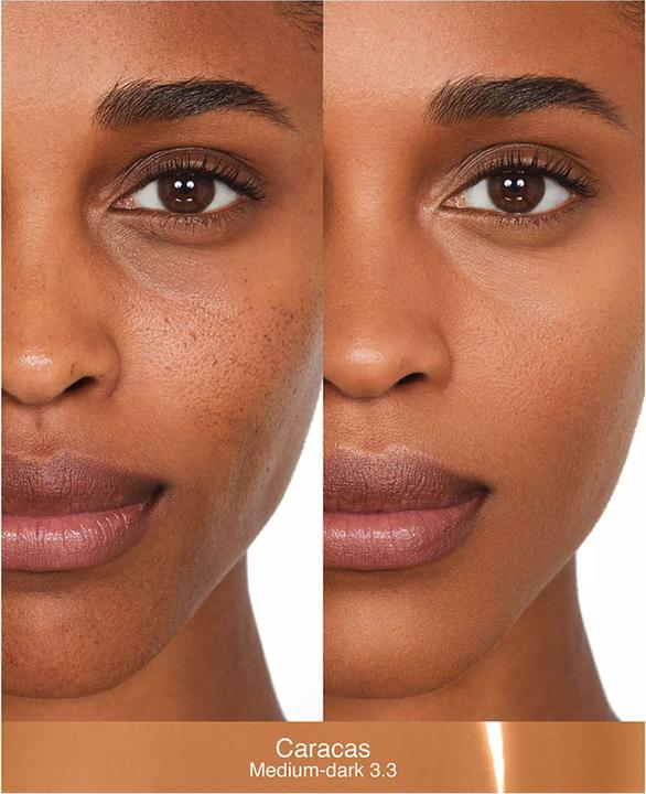 Produktbild NARS Cosmetics Foundation Sheer Glow (Caracas)