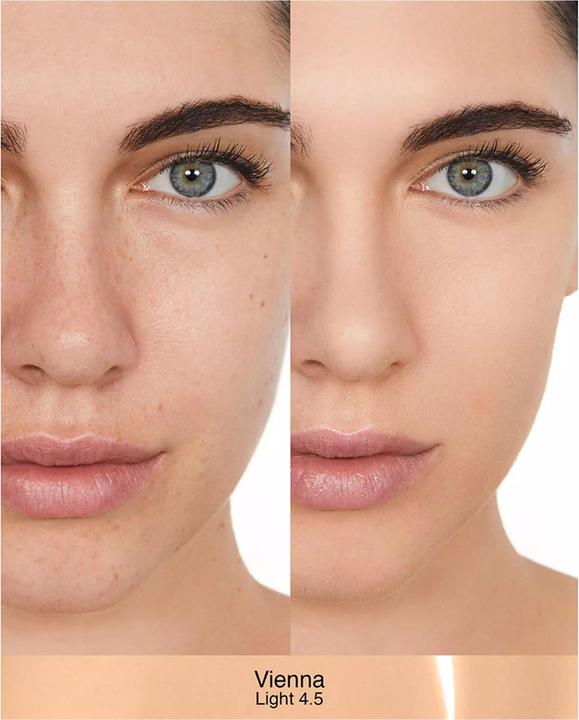 Produktbild NARS Cosmetics Foundation Sheer Glow (Vienna)