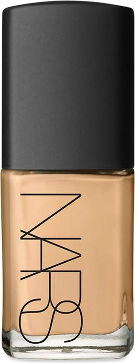 Produktbild NARS Cosmetics Foundation Sheer Glow (Vanautu)