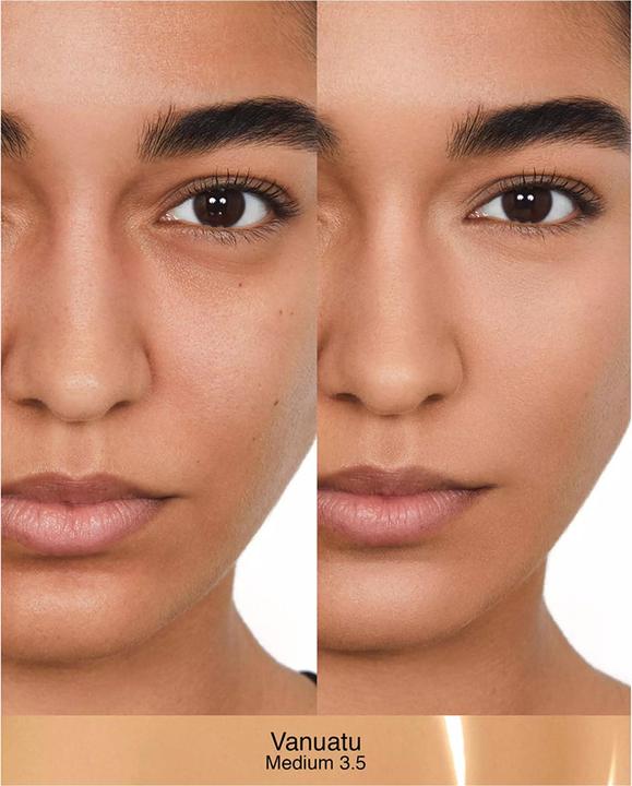 Produktbild NARS Cosmetics Foundation Sheer Glow (Vanautu)