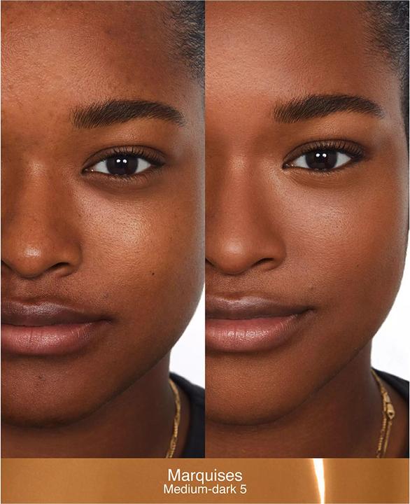 Produktbild NARS Cosmetics Foundation Sheer Glow (Marquises)