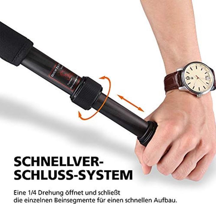 Image du produit Rollei C5i (Carbone)