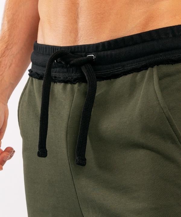 Immagine prodotto Venum Pantaloncini in cotone Cutback 2.0 - Khaki/Khaki (XL)