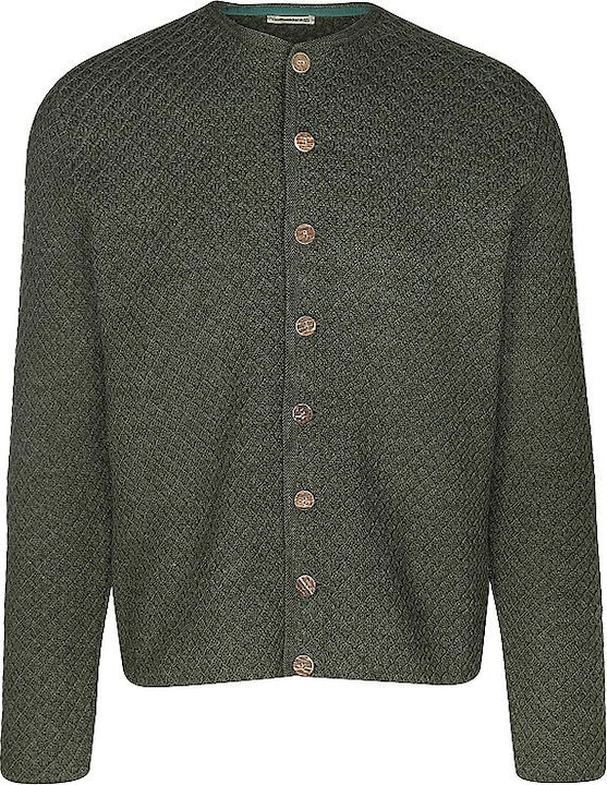 Immagine prodotto Gottseidank Trachtenstrickjacke XAVER (S)