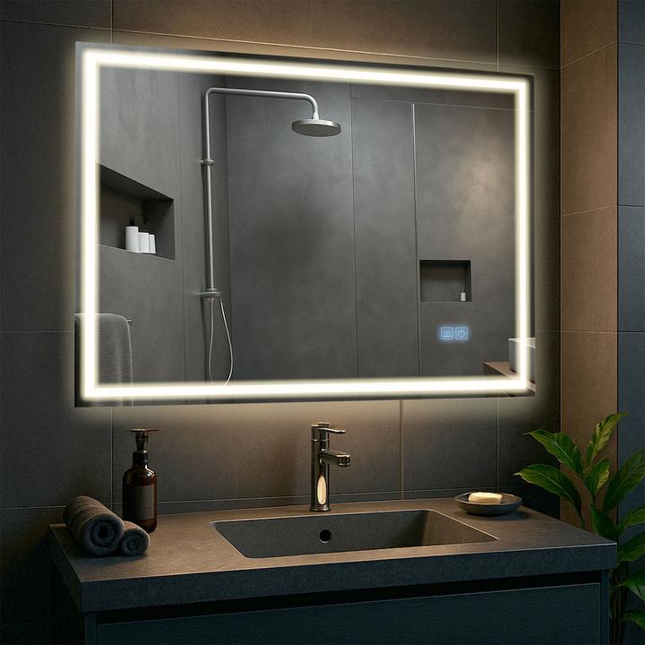Produktbild CLP Jaffrey (70 x 100 cm)