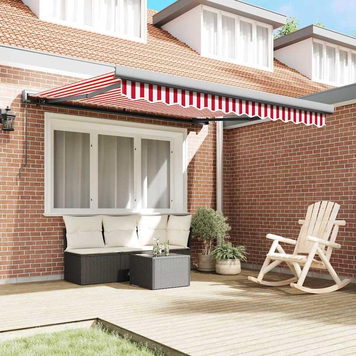Immagine prodotto VidaXL Tenda da sole per patio (2.50 m)