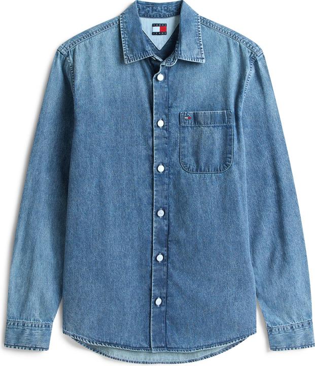 Immagine prodotto Tommy Jeans Ls Regular Denim Shirt (XXL)