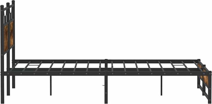 Image du produit vidaXL Bettgestell (150 x 200 cm)