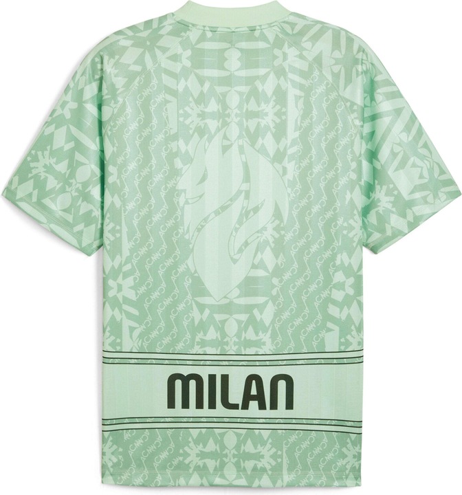 Immagine prodotto Puma Maglia ACM Statement Retro (L)