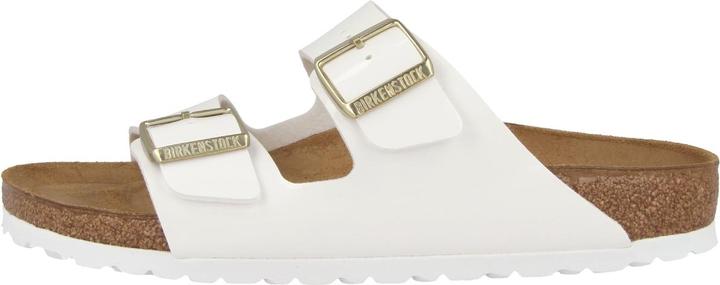 Immagine prodotto Birkenstock Arizona Birko-Flor Lack Schmal (41)