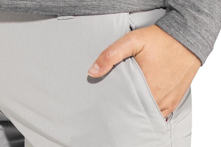 Actual product image Maier Sports Inara Slim Pants (48)