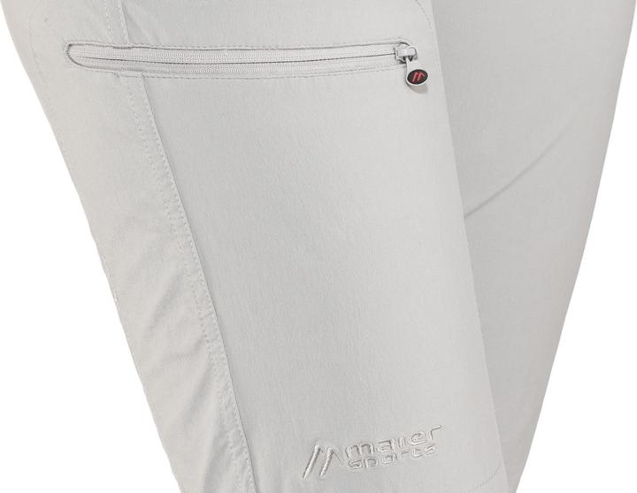 Actual product image Maier Sports Inara Slim Pants (48)