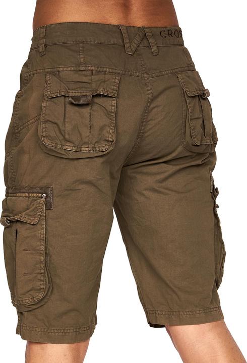 Produktbild Crosshatch Chaseforth Shorts (36)