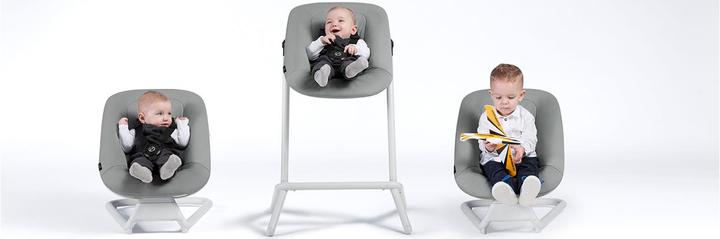 Produktbild Cybex Lemo Bouncer