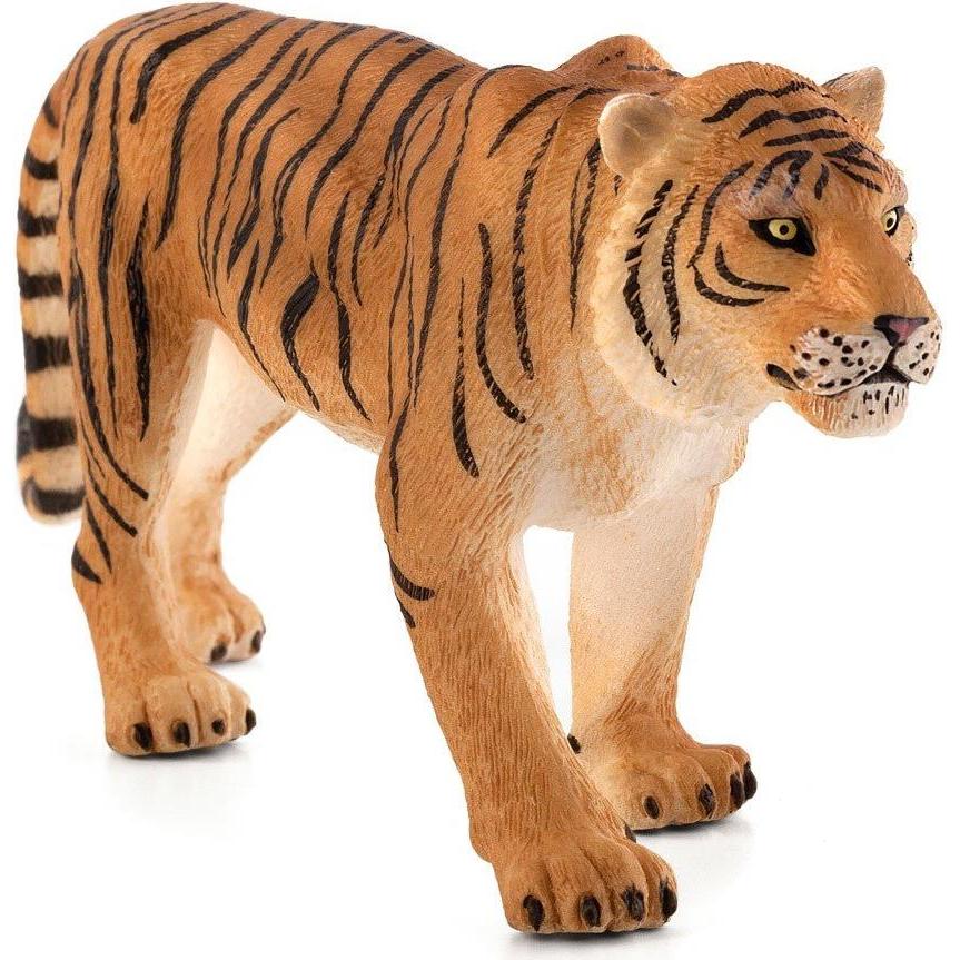 Thumbnail - Animal Planet Bengaltiger