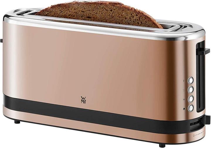 Produktbild WMF KüchenMinis Langschlitz-Toaster
