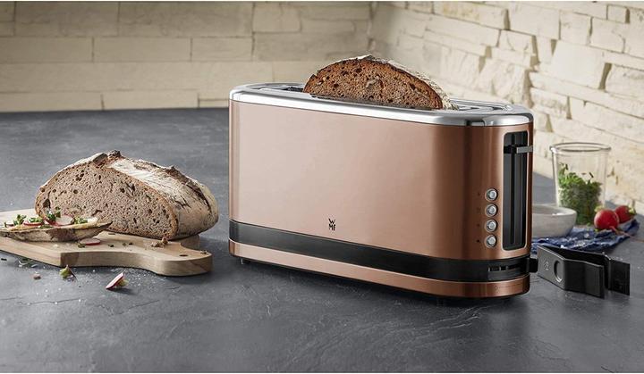 Produktbild WMF KüchenMinis Langschlitz-Toaster