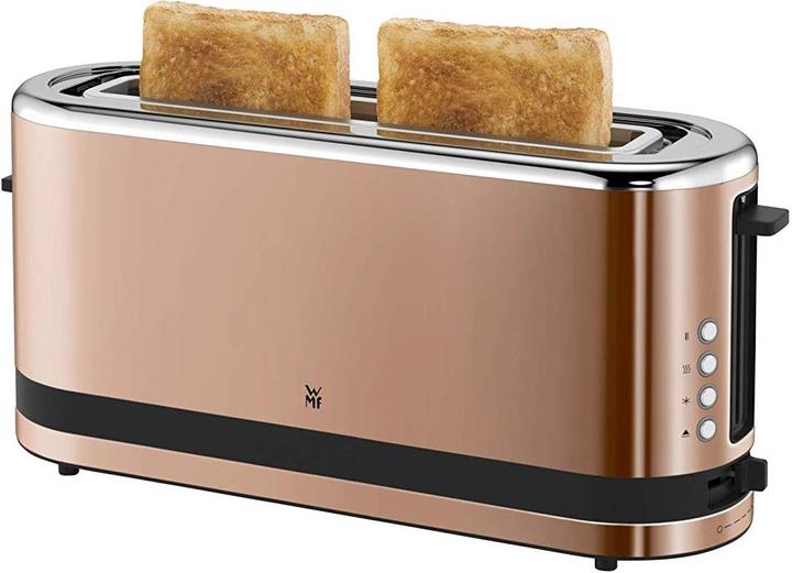 Produktbild WMF KüchenMinis Langschlitz-Toaster
