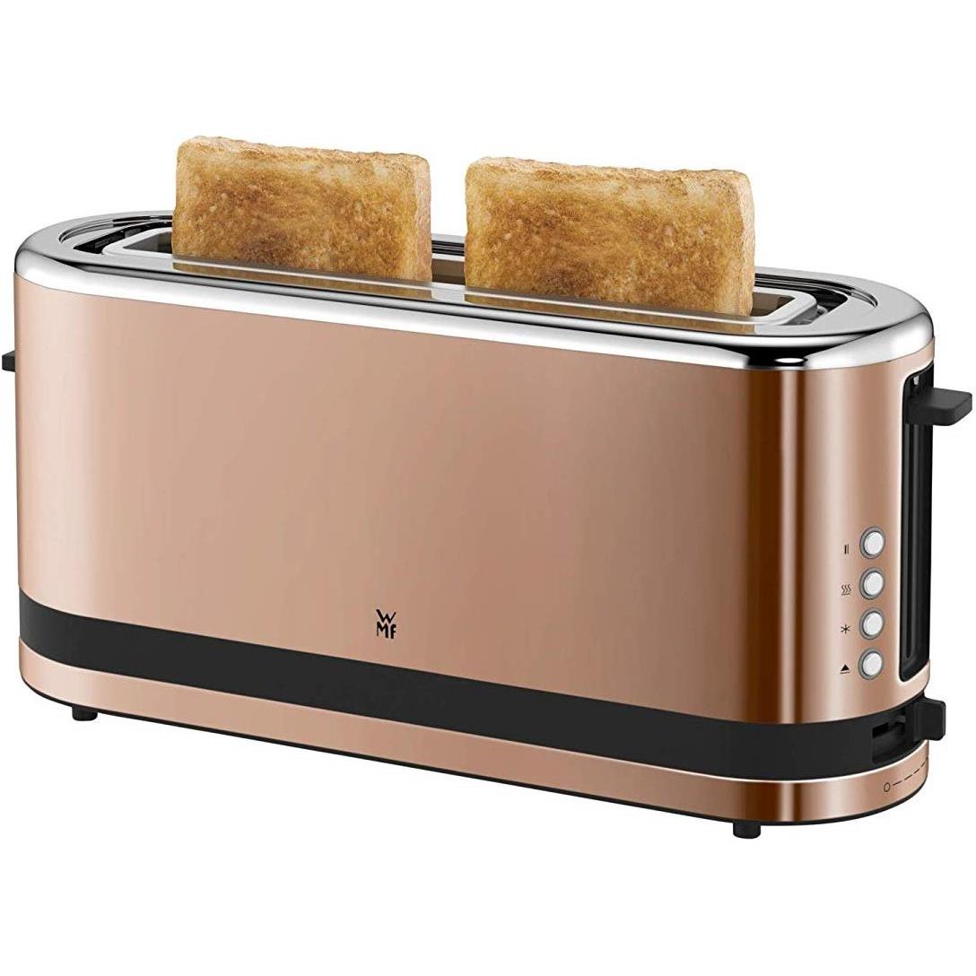 WMF KitchenMinis Long Slot Toaster buy at Digitec