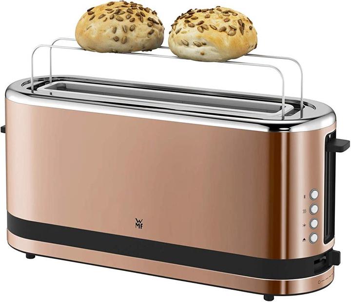 Produktbild WMF KüchenMinis Langschlitz-Toaster