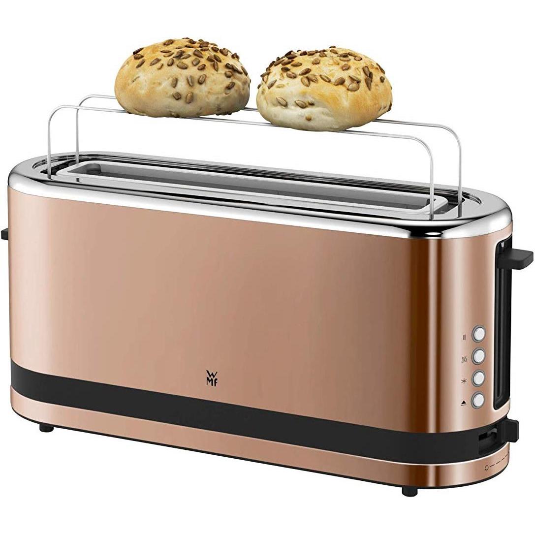 WMF KitchenMinis Long Slot Toaster buy at Digitec
